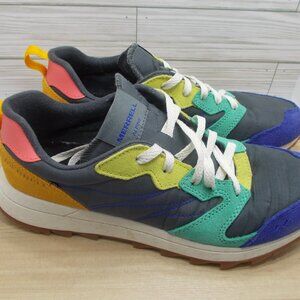 Merrell Alpine Sport J007117 Men's Size 9 Multicolor Shoes